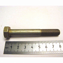 Болт М10*1,25*75 опоры стаб. 2108 (БелЗАН)(уп. 10 шт)
